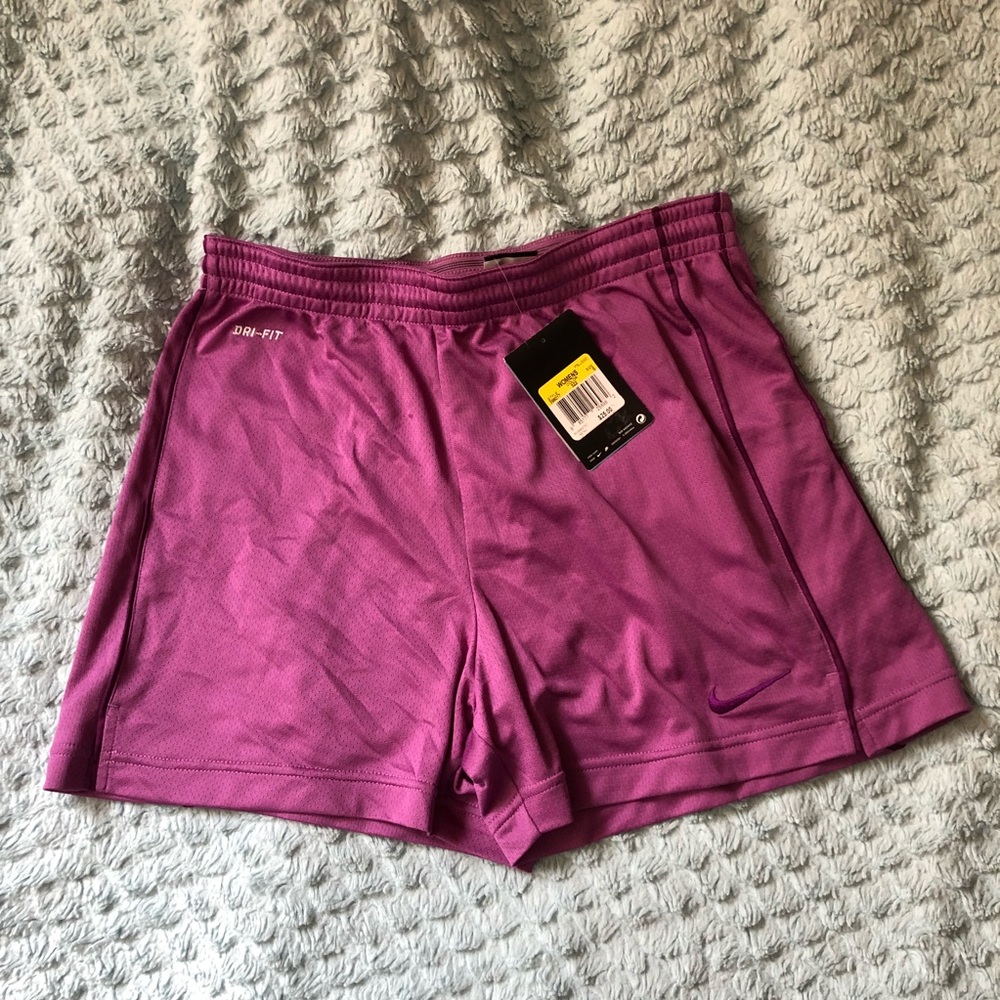 Nike Dri-Fit Shorts